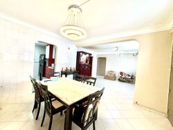 Blk 144 Bishan Green (Bishan), HDB 4 Rooms #576735701